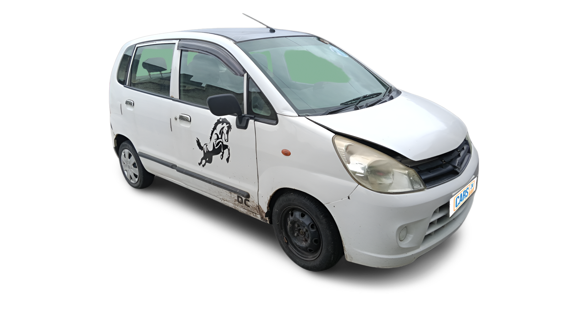 Maruti Zen Estilo-img